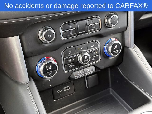 Certified 2023 GMC Yukon SLE w/ Gmc Pro Safety Plus Package AWD/4WD image 29