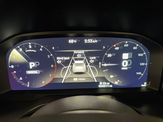 New 2026 Mitsubishi Outlander SE FWD image 12