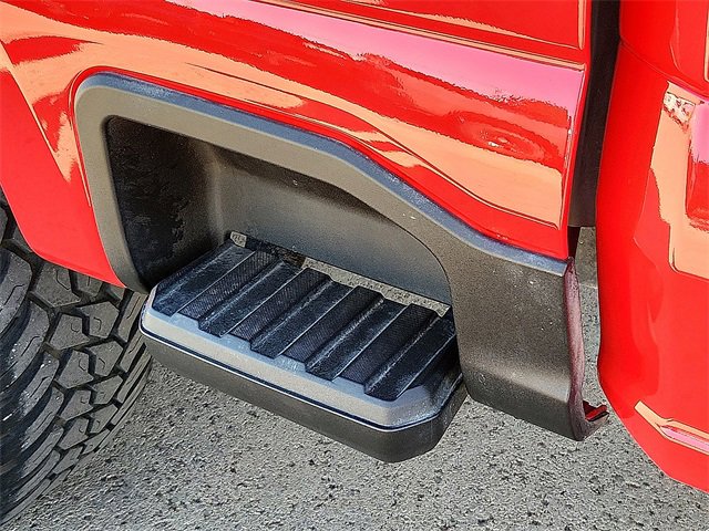 Used 2024 Ford F250 Lariat w/ Sport Appearance Package image 10