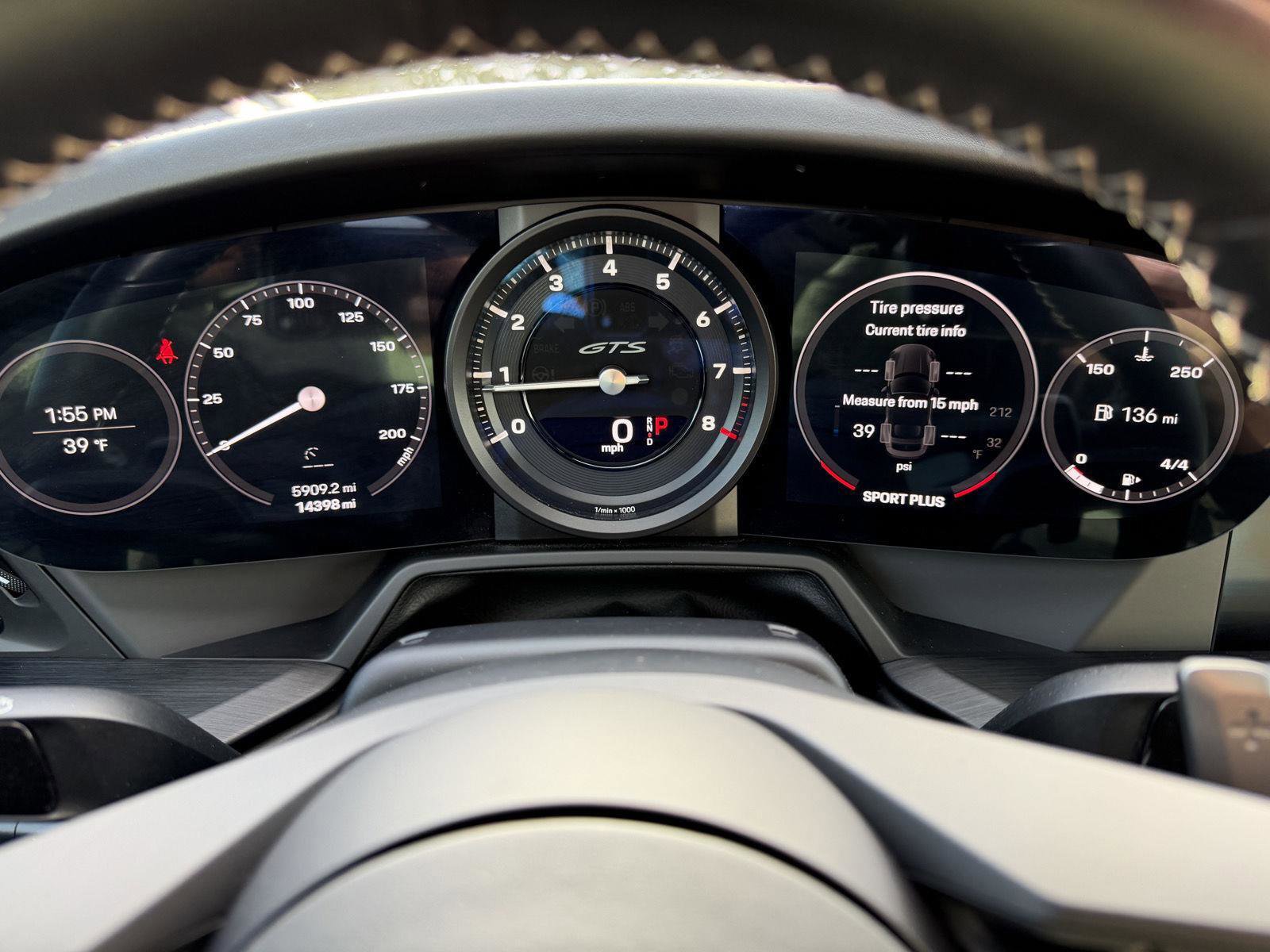 Used 2023 Porsche 911 Carrera GTS image 20