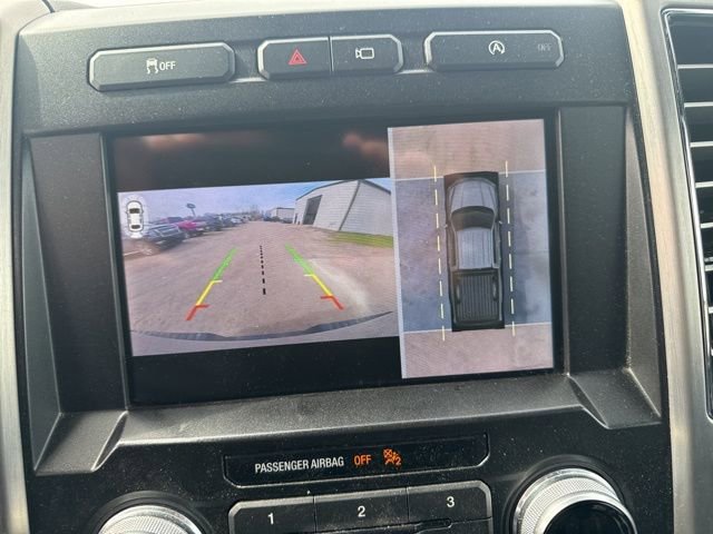 Used 2019 Ford F150 Platinum w/ Equipment Group 701A Luxury image 17