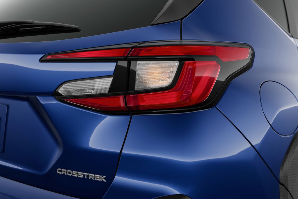 New 2025 Subaru Crosstrek 2.5i Limited image 7
