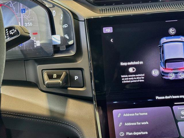 New 2026 Porsche Cayenne Electric AWD/4WD image 19
