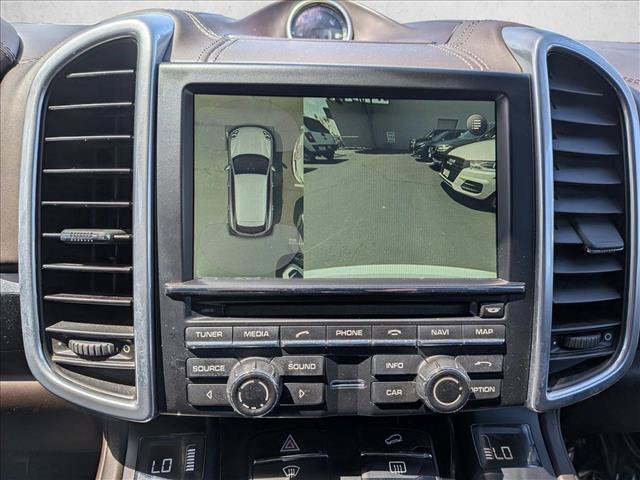 Used 2016 Porsche Cayenne GTS AWD/4WD image 15