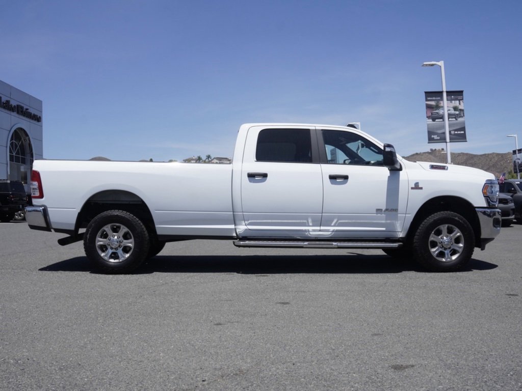 Certified 2024 RAM 3500 Big Horn image 3