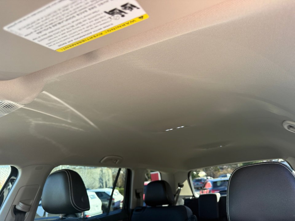 New 2026 Volkswagen Atlas SE image 21