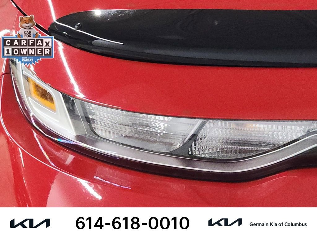 Certified 2020 Kia Soul X-Line image 14