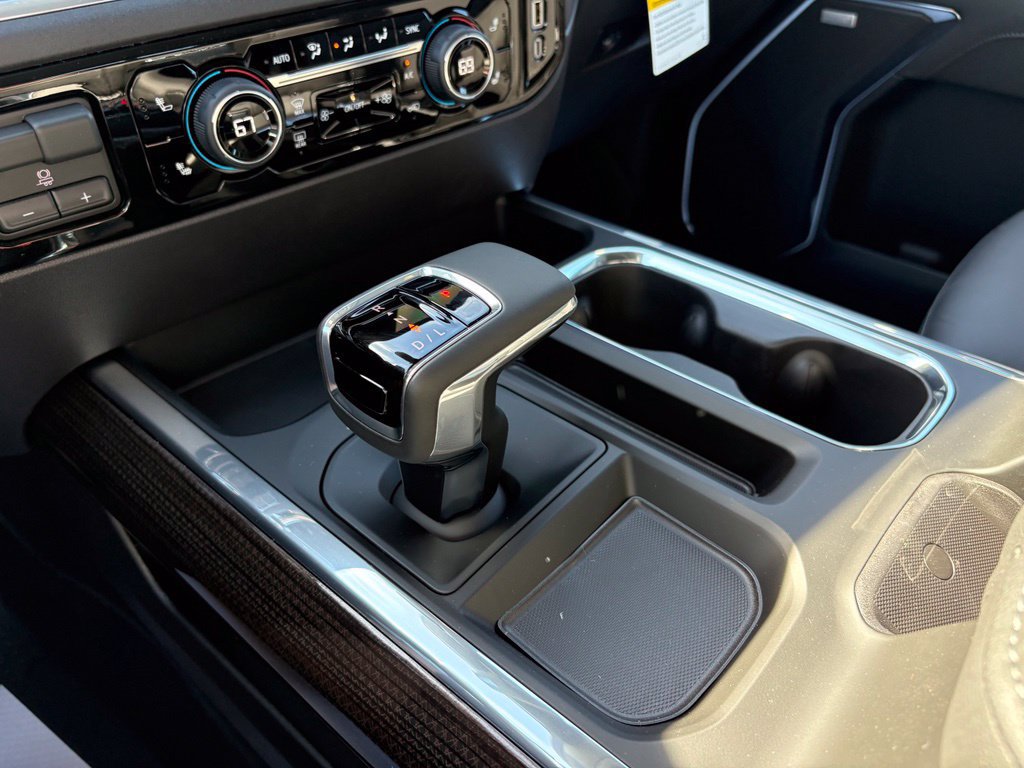 New 2026 Chevrolet Silverado 1500 RST w/ All Star Edition Plus AWD/4WD image 28