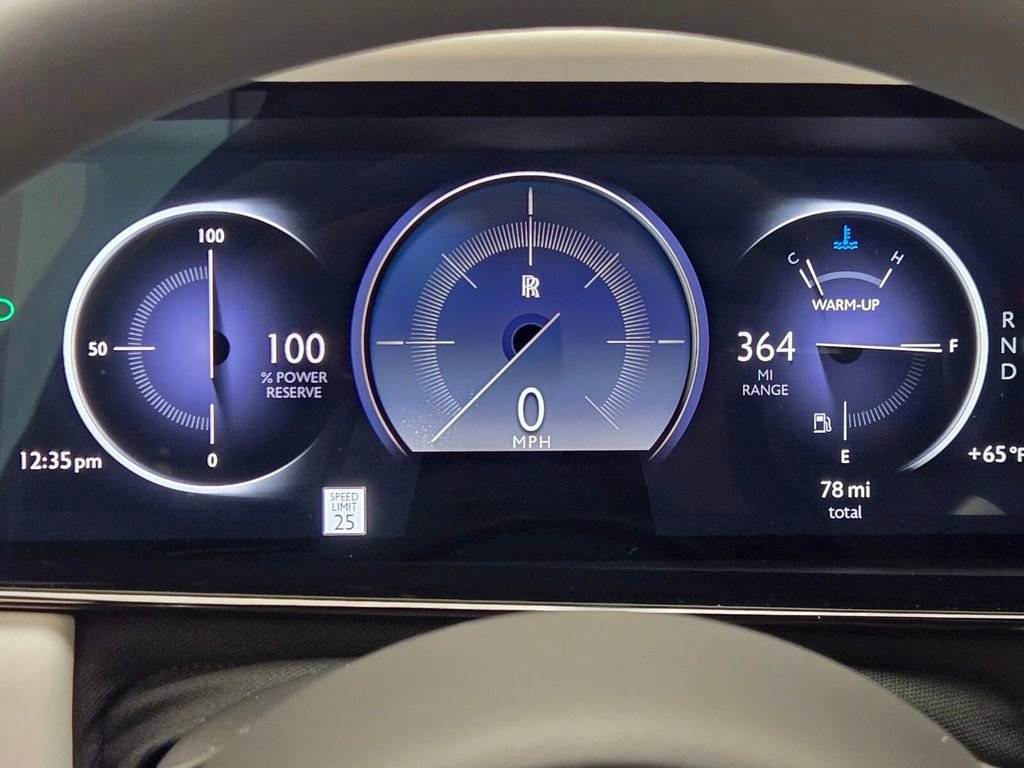 New 2026 Rolls-Royce Cullinan image 41