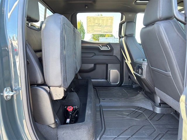 New 2026 Chevrolet Silverado 1500 High Country image 41