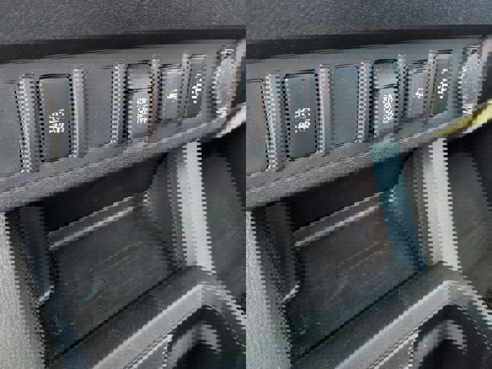 Used 2023 Toyota Tacoma TRD Off-Road image 30