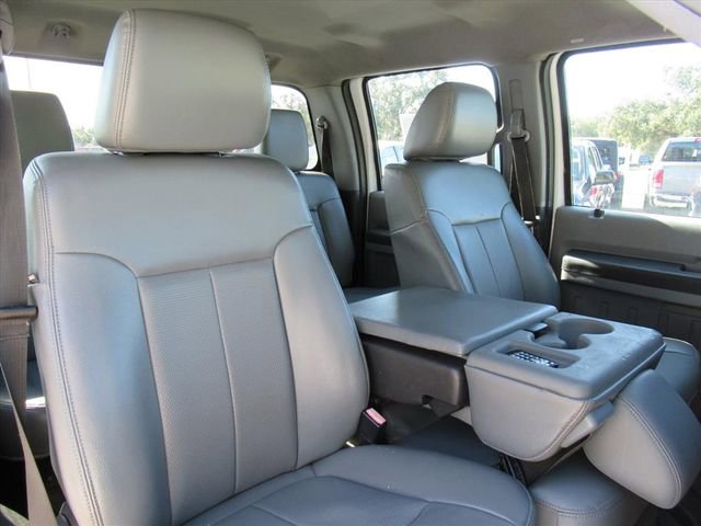 Used 2015 Ford F250 XL w/ XL Value Package image 9