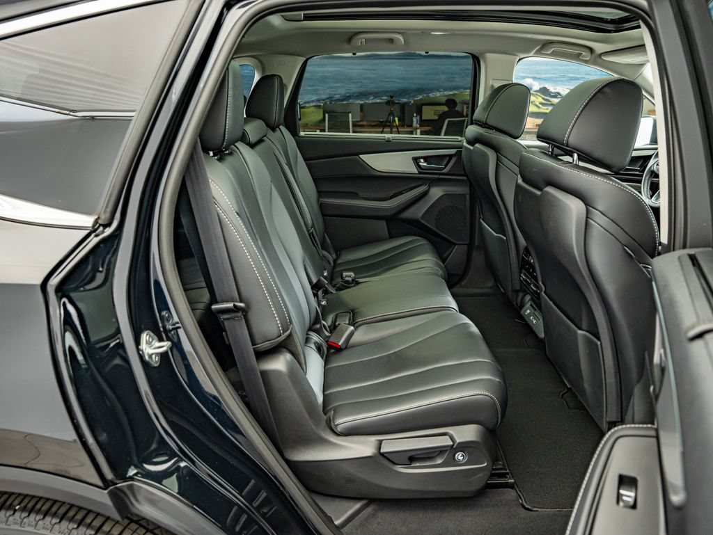 Used 2023 Acura MDX SH-AWD w/ Technology Package image 36