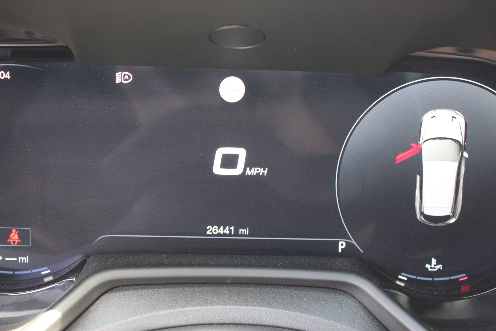 Used 2024 Dodge Hornet GT w/ Track Pack image 14