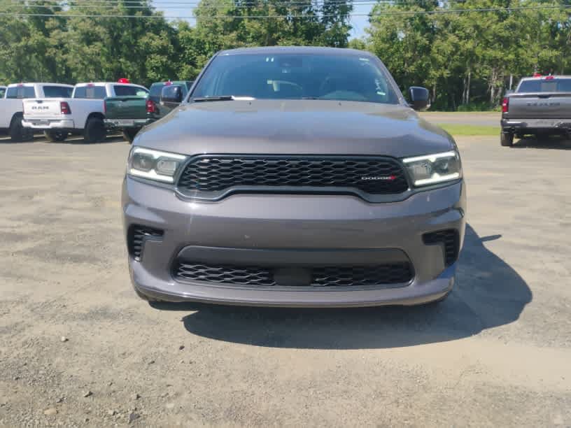 Certified 2024 Dodge Durango GT AWD/4WD image 3