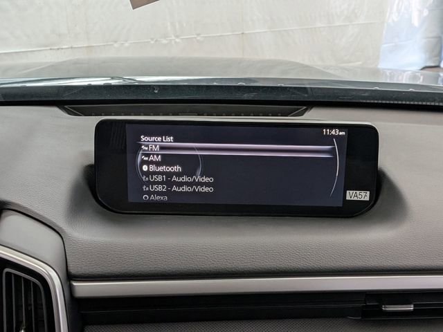 New 2026 MAZDA CX-50 Meridian Edition image 23