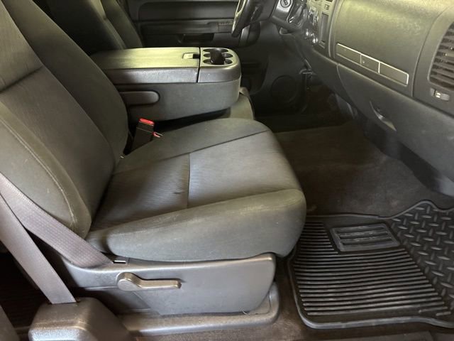 Used 2013 Chevrolet Silverado 1500 LT w/ All-Star Edition image 20