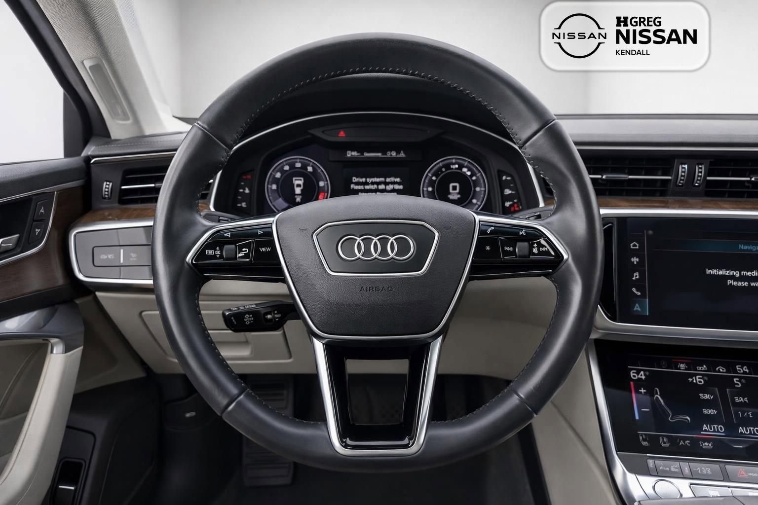Used 2019 Audi A7 3.0T Premium Plus AWD/4WD image 8