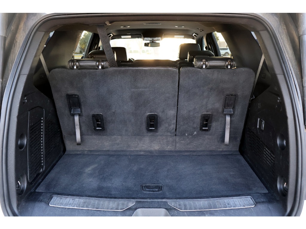 Used 2021 Chevrolet Tahoe RST AWD/4WD image 21