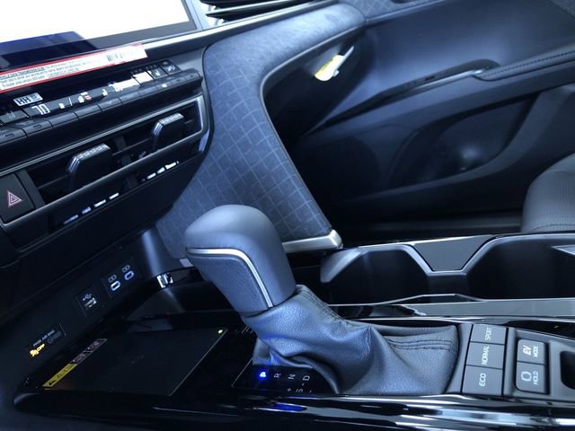 New 2026 Toyota Camry XLE image 21