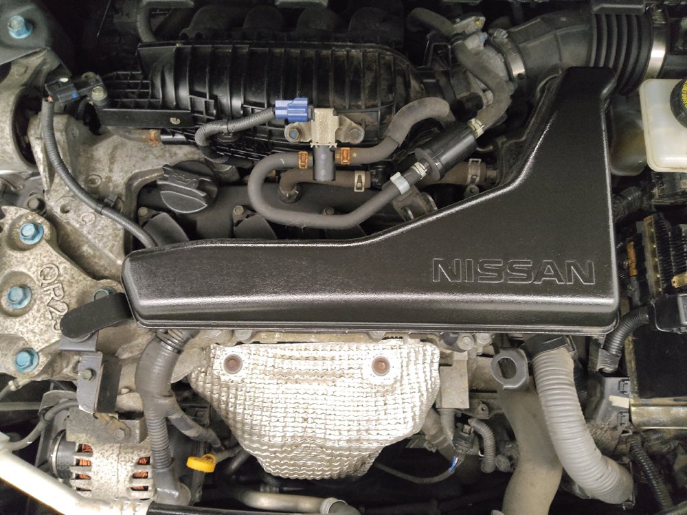 Used 2020 Nissan Rogue S FWD image 30