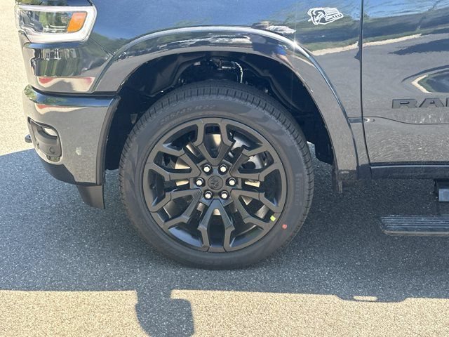 New 2026 RAM 1500 Limited AWD/4WD image 11