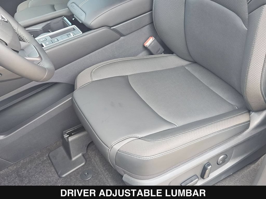 New 2026 Nissan Pathfinder SL FWD image 16