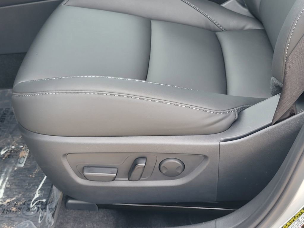 New 2026 MAZDA CX-30 AWD 2.5 S w/ Select Sport Pkg image 11