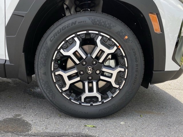 New 2025 Hyundai Tucson XRT image 50