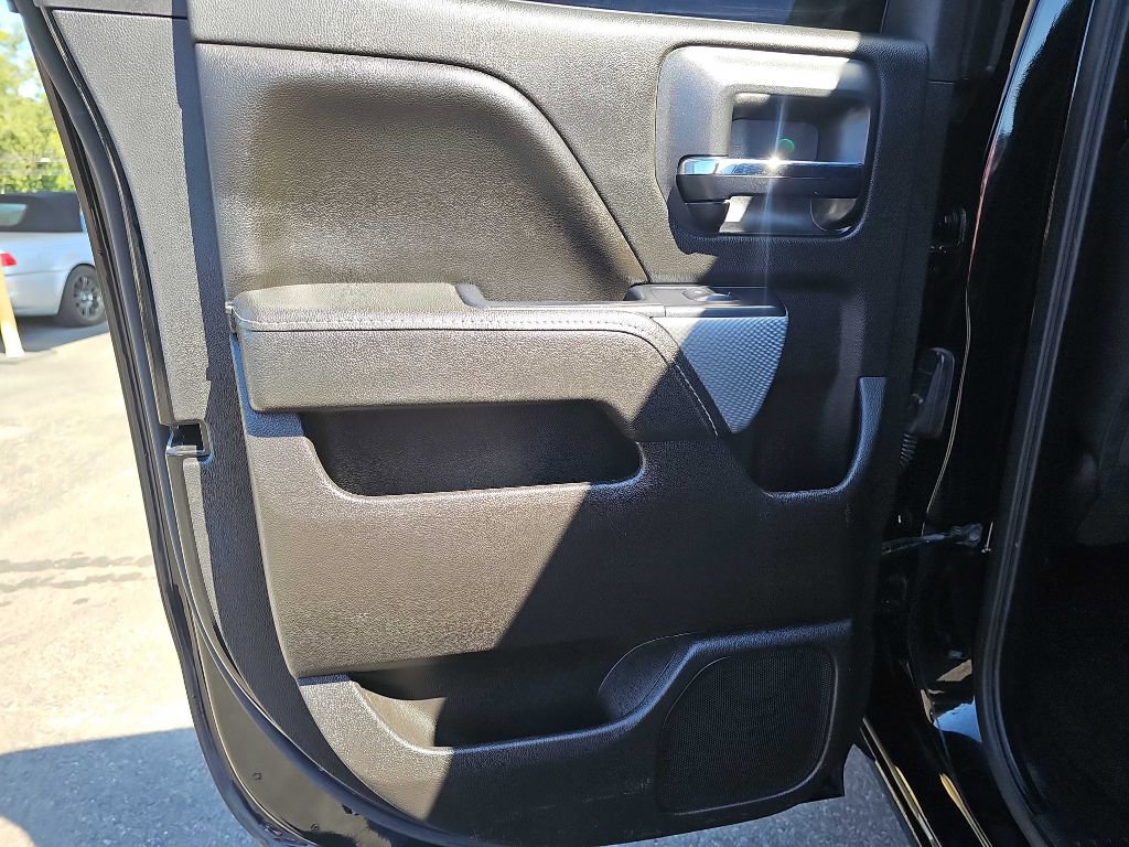 Used 2016 Chevrolet Silverado 1500 LT w/ All Star Edition image 50