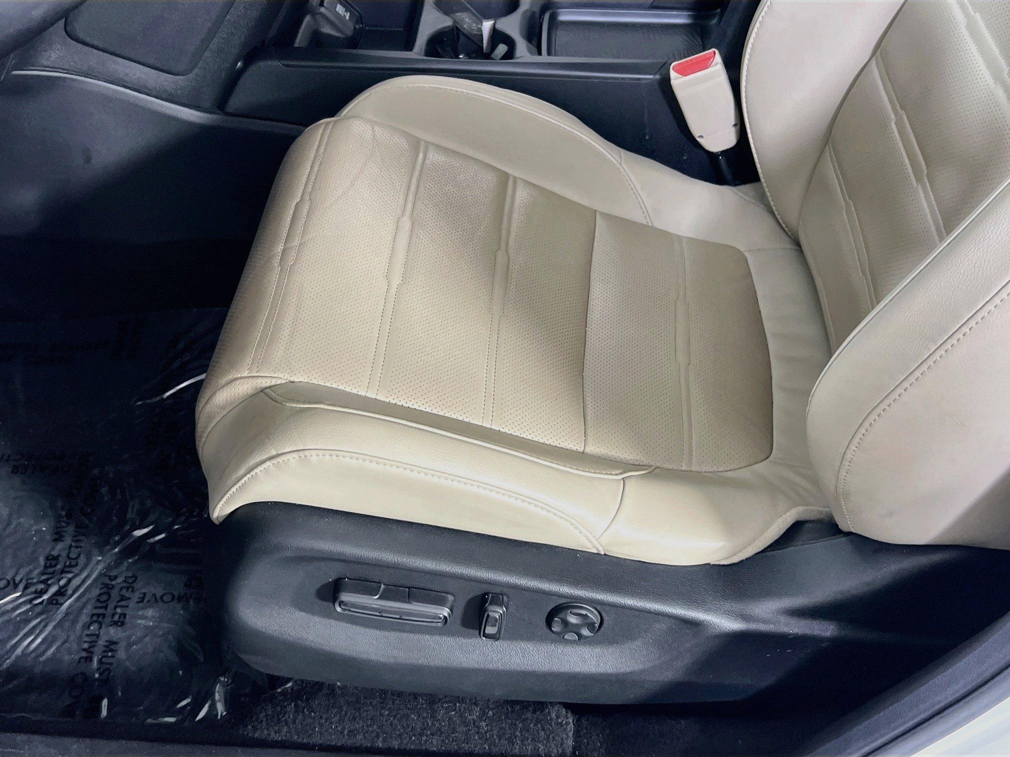 Used 2019 Honda CR-V EX-L image 18