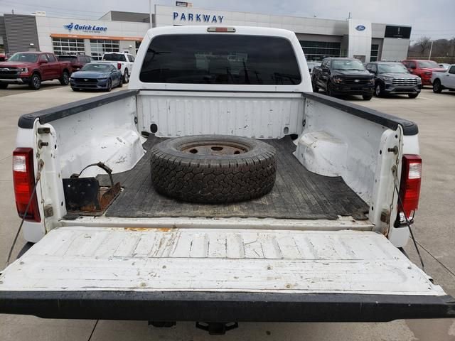 Used 2015 Ford F250 XLT w/ XLT Value Package image 9