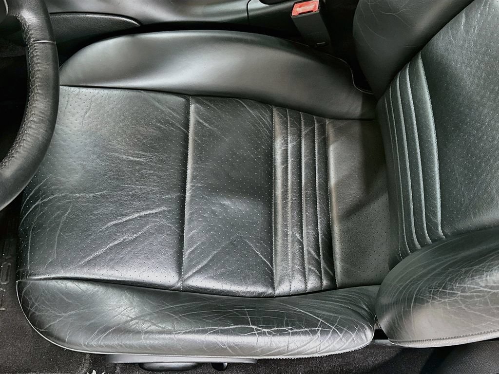 Used 2001 Porsche Boxster S RWD image 19