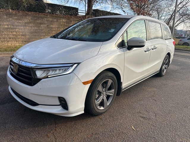 Used 2024 Honda Odyssey EX