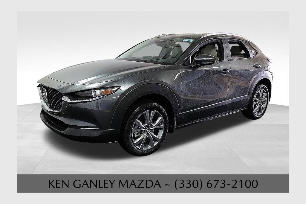 New 2026 MAZDA CX-30 AWD 2.5 S image 1