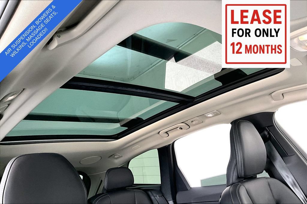 Used 2025 Volvo XC60 T8 Ultra w/ Protection Package Premier AWD/4WD image 22