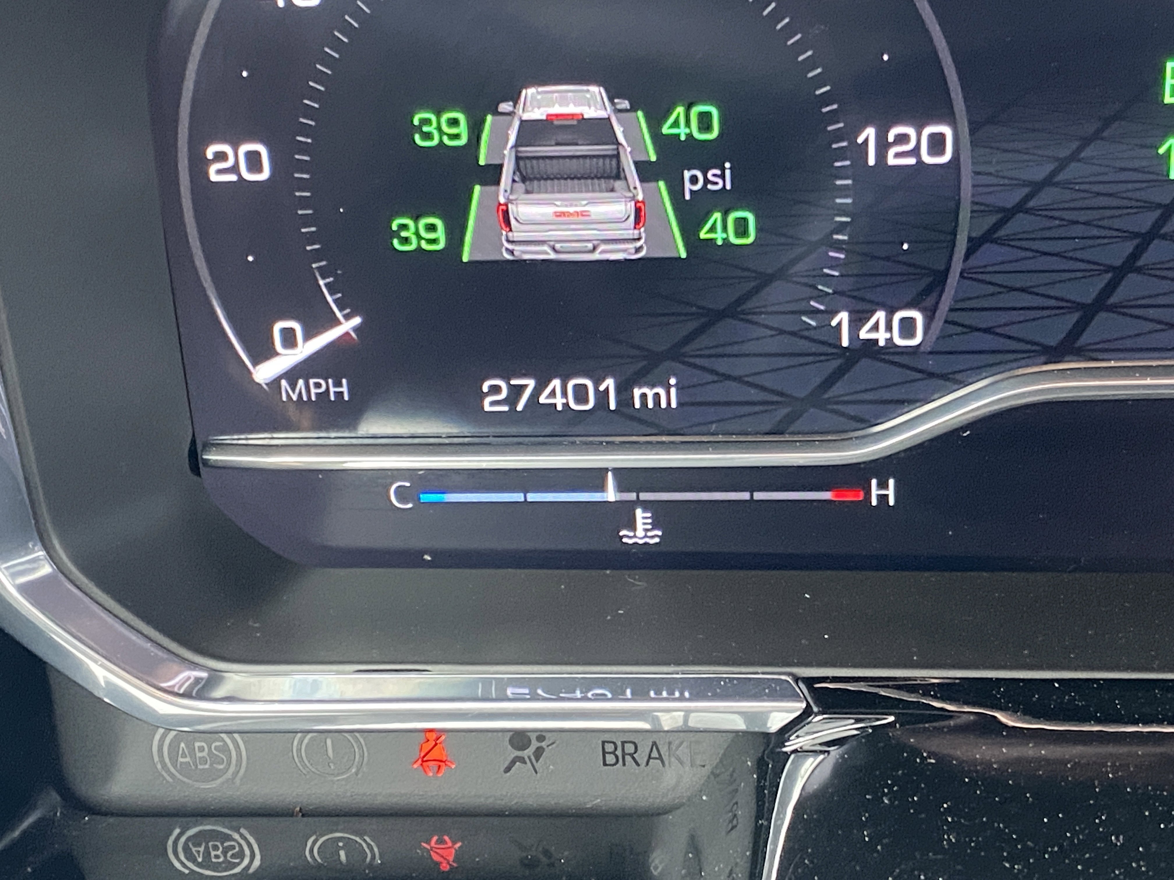 Used 2024 GMC Sierra 1500 SLT image 29