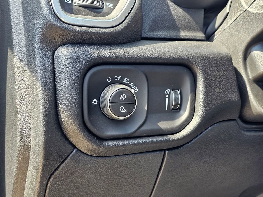 New 2026 RAM 2500 Big Horn image 15