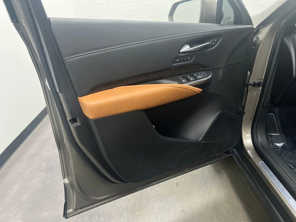 Used 2020 Cadillac XT4 Sport image 13