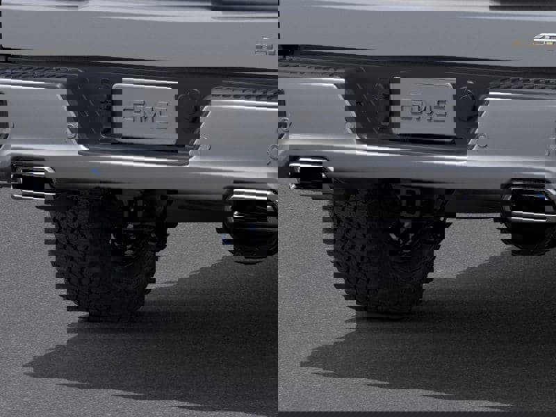 New 2026 GMC Sierra 1500 AT4 w/ AT4 Premium Package image 36