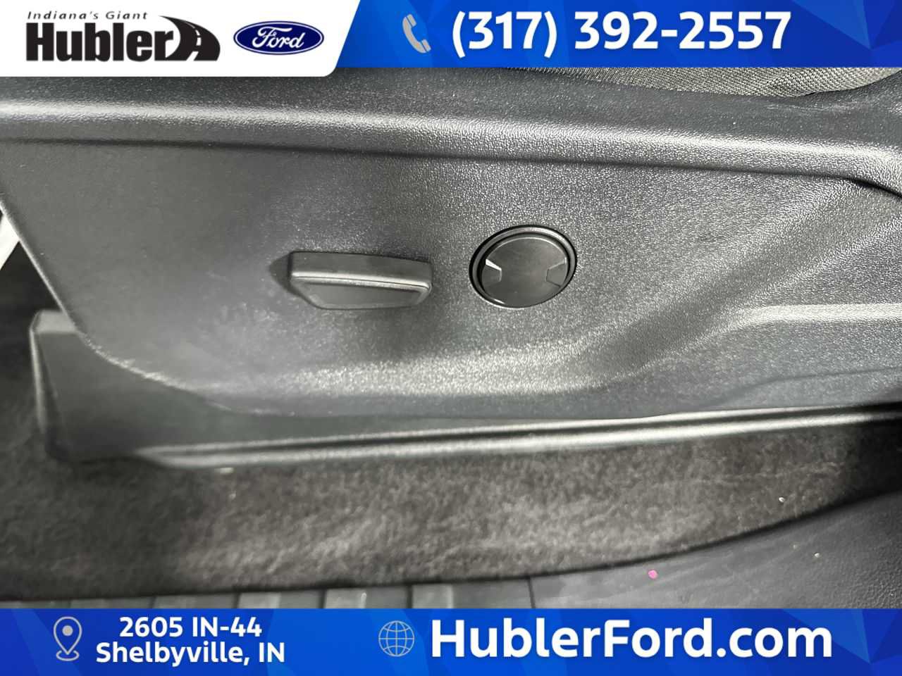 Used 2025 Ford F150 XLT w/ Equipment Group 301A Standard AWD/4WD image 12