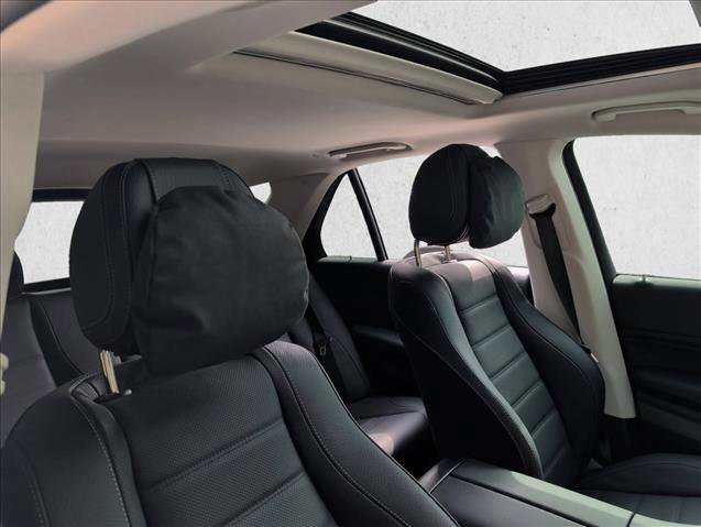 Certified 2026 Mercedes-Benz GLE 450 4MATIC image 20