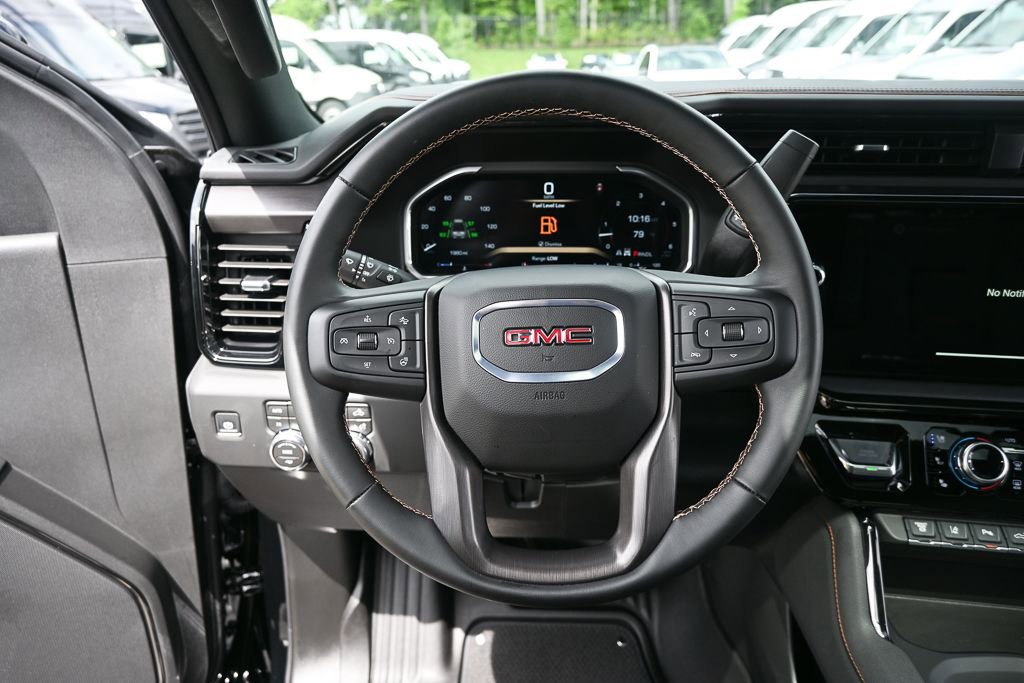 Used 2026 GMC Sierra 2500 AT4 w/ AT4 Premium Plus Package AWD/4WD image 2