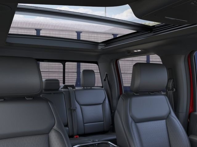 New 2026 Ford F150 Lariat AWD/4WD image 22