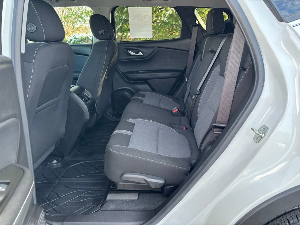 Used 2024 Chevrolet Blazer LT w/ Convenience Package image 15