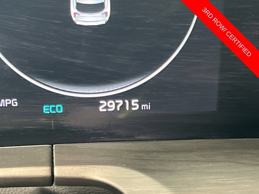 Certified 2023 Kia Telluride SX Prestige X-Pro AWD/4WD image 13