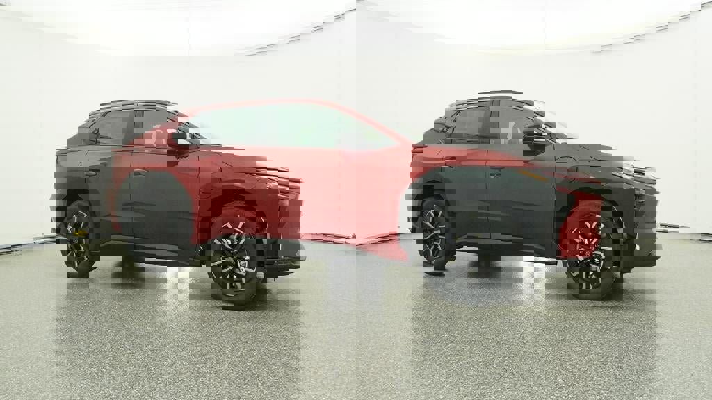 New 2026 Toyota bZ image 28