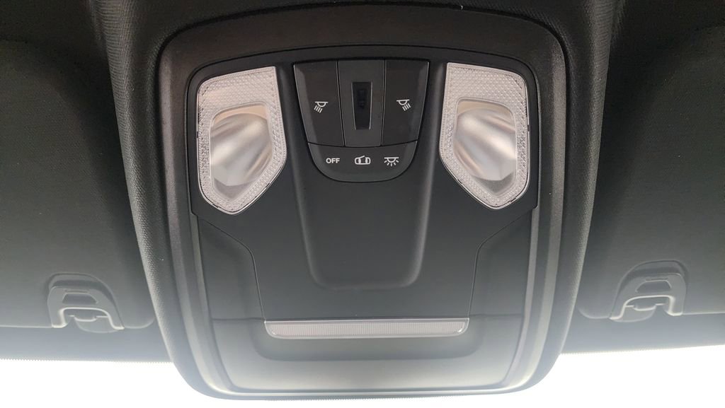 Used 2022 RAM 1500 Big Horn image 20