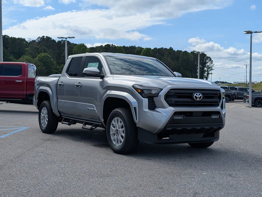 New 2026 Toyota Tacoma SR5 RWD image 7