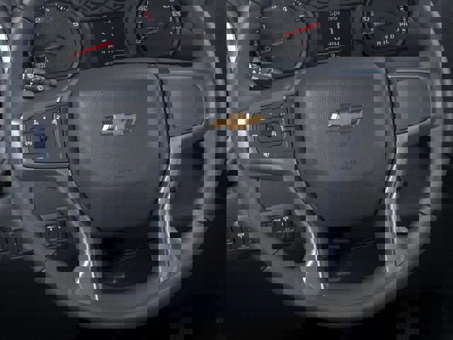 New 2026 Chevrolet Silverado 2500 Custom w/ Custom Value Package image 19